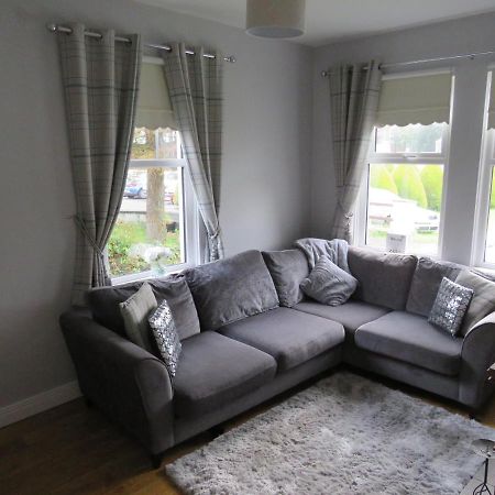 Meadowville Self-Catering Cushendall Ngoại thất bức ảnh