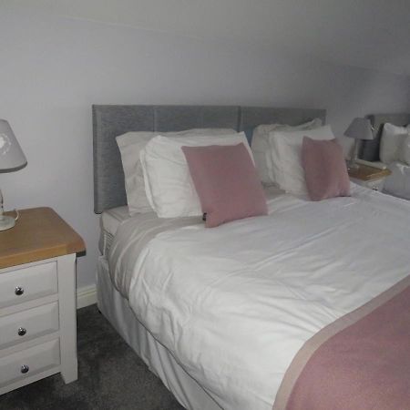 Meadowville Self-Catering Cushendall Ngoại thất bức ảnh