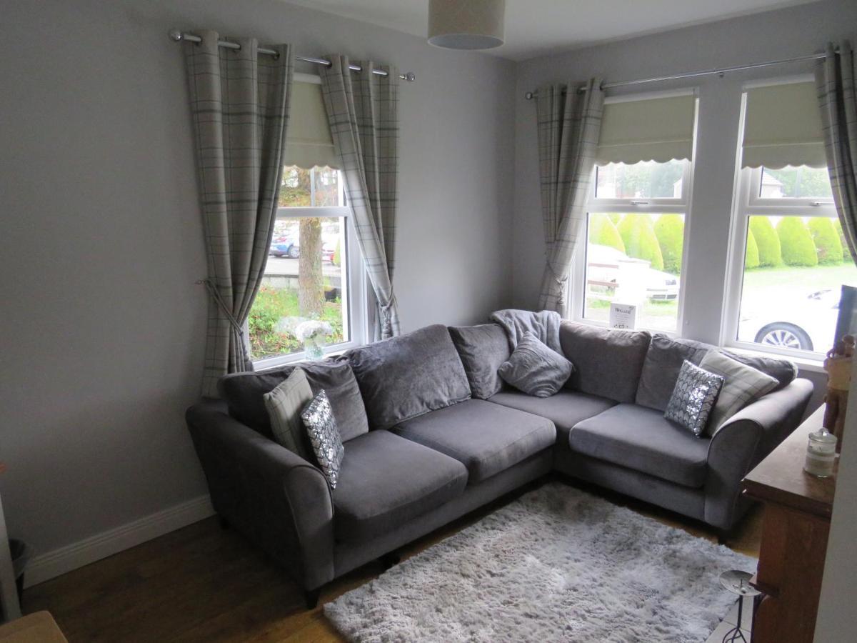 Meadowville Self-Catering Cushendall Ngoại thất bức ảnh