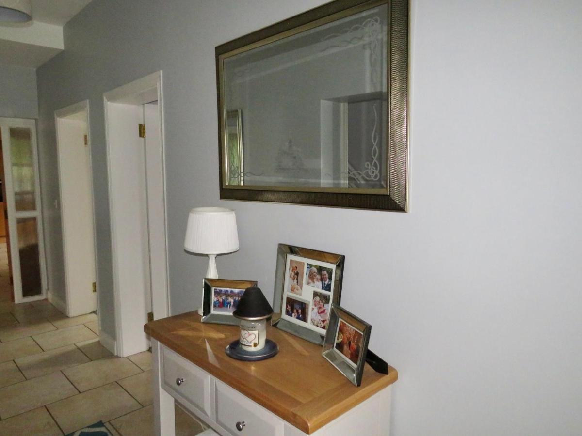 Meadowville Self-Catering Cushendall Ngoại thất bức ảnh