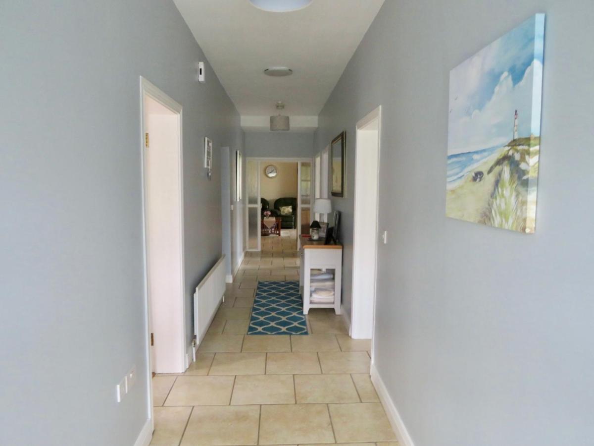Meadowville Self-Catering Cushendall Ngoại thất bức ảnh