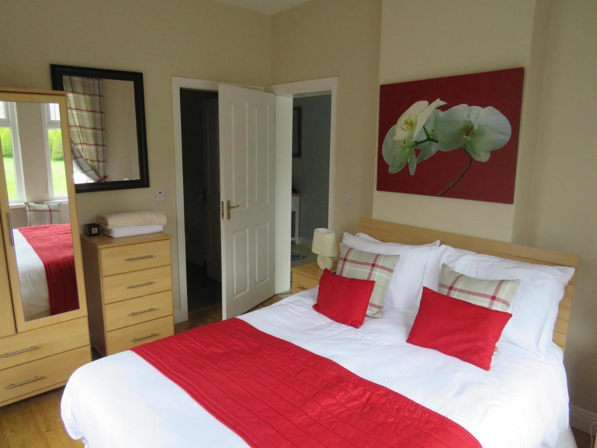 Meadowville Self-Catering Cushendall Ngoại thất bức ảnh