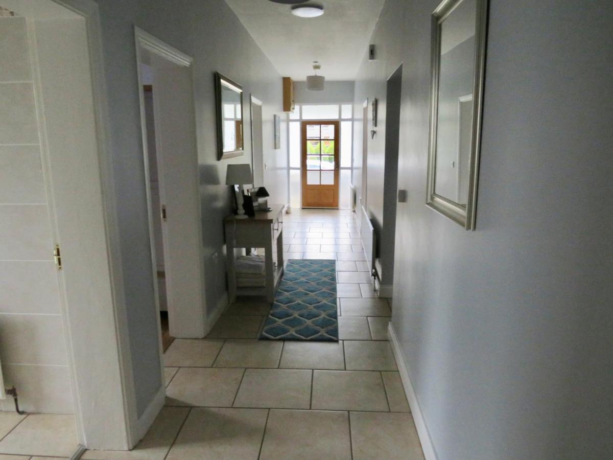 Meadowville Self-Catering Cushendall Ngoại thất bức ảnh