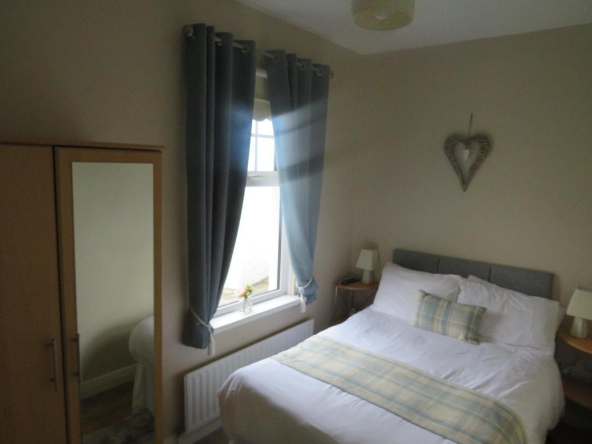 Meadowville Self-Catering Cushendall Ngoại thất bức ảnh