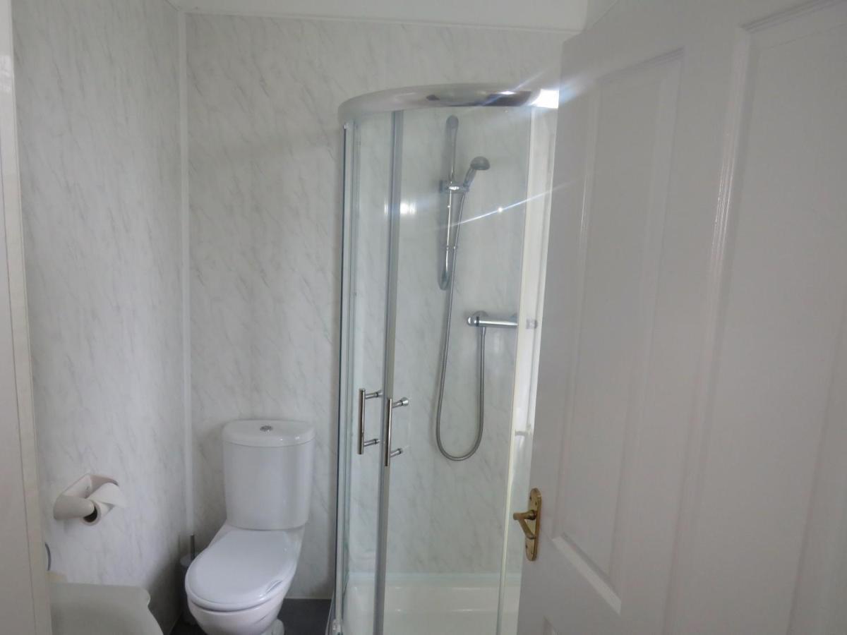 Meadowville Self-Catering Cushendall Ngoại thất bức ảnh