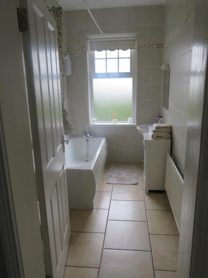 Meadowville Self-Catering Cushendall Ngoại thất bức ảnh