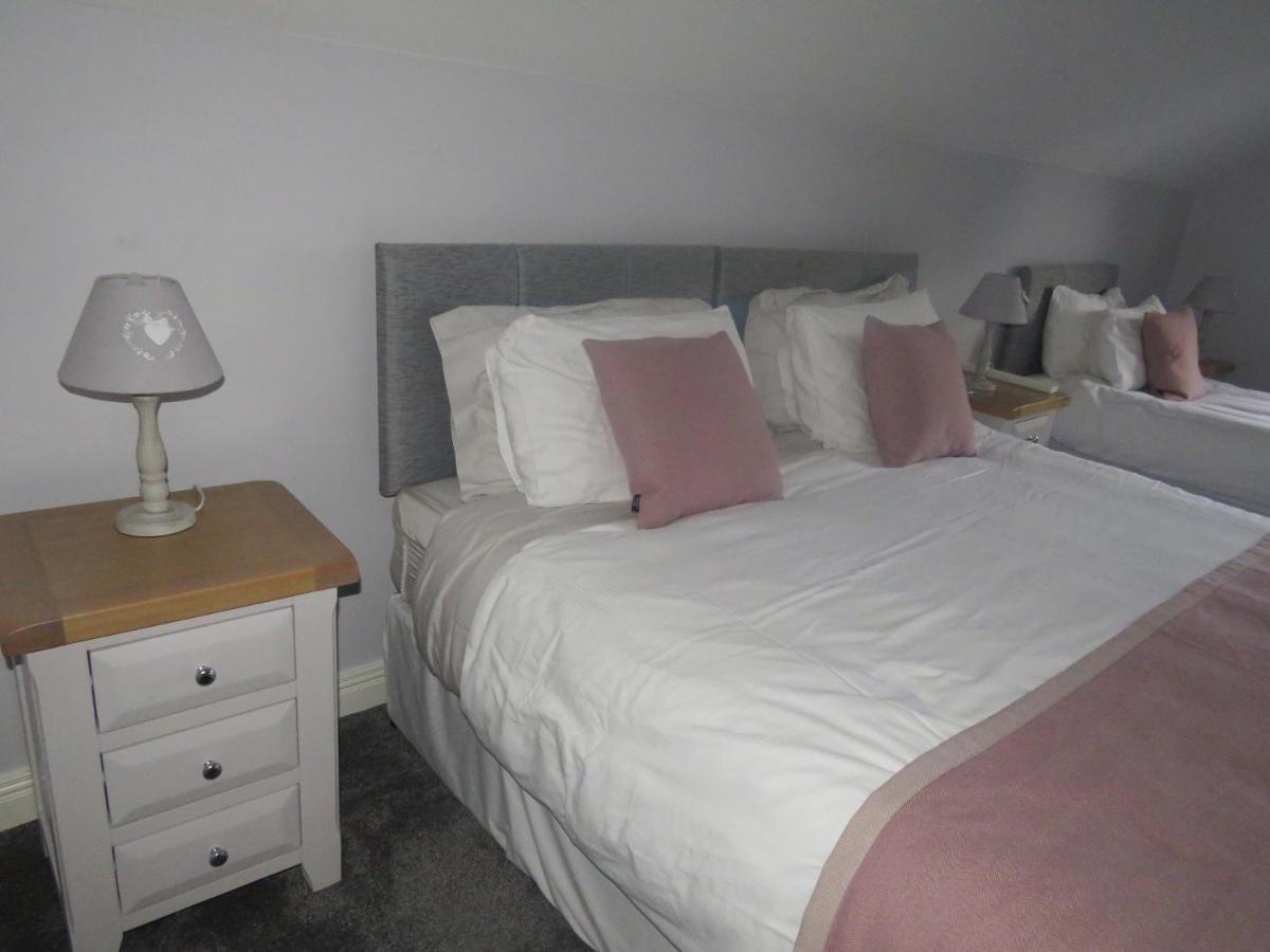 Meadowville Self-Catering Cushendall Ngoại thất bức ảnh